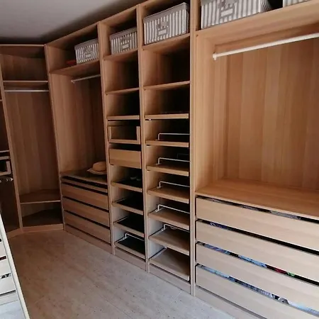 Casa Con Jardin Y Piscina En Zona Tranquila * Cambrils