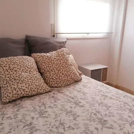 Casa Con Jardin Y Piscina En Zona Tranquila * Cambrils