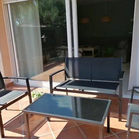 Holiday home Casa Con Jardin Y Piscina En Zona Tranquila Cambrils