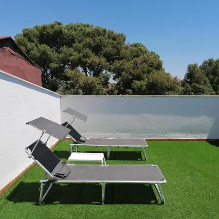 Holiday home Casa Con Jardin Y Piscina En Zona Tranquila Cambrils