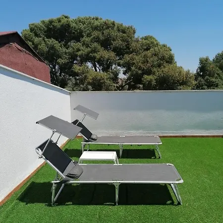 Casa Con Jardin Y Piscina En Zona Tranquila * Cambrils