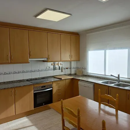 Casa Con Jardin Y Piscina En Zona Tranquila Cambrils